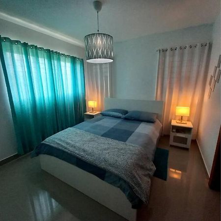 Confortable Apartamento De 3 Tres Habitaciones, Con Hermosa Vista De Area Verde, Ademas De Piscinas Y Juegos Infantiles En Area Recreativa Santiago De Los Caballeros Luaran gambar