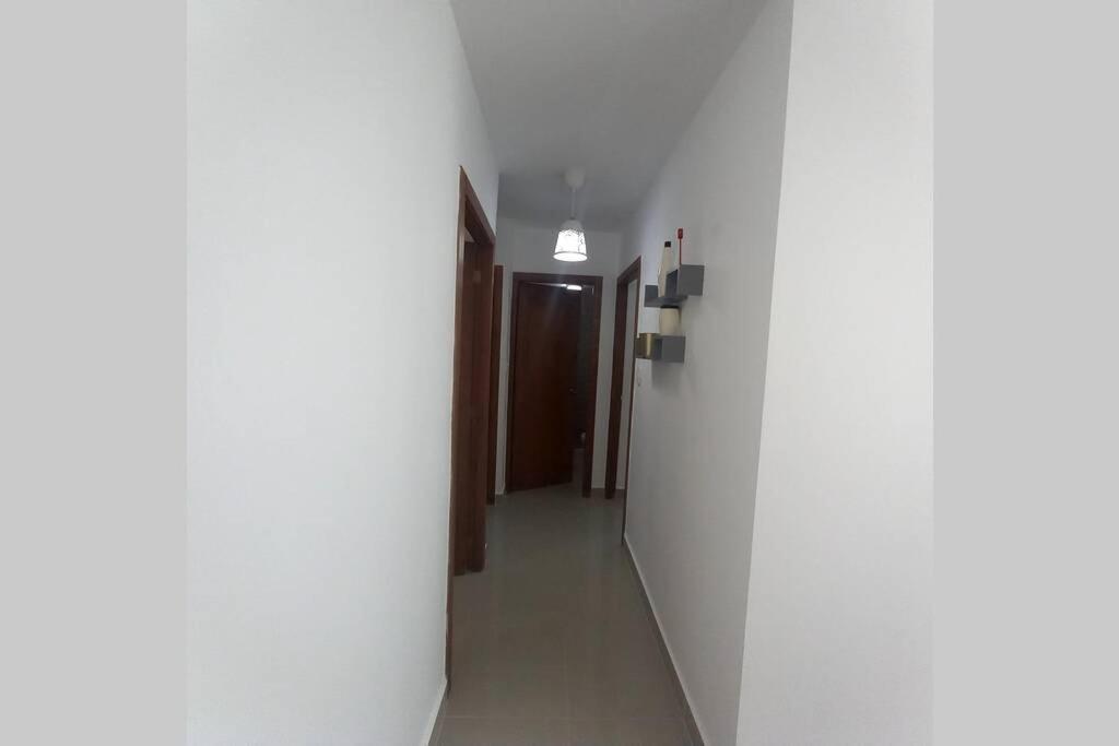 Confortable Apartamento De 3 Tres Habitaciones, Con Hermosa Vista De Area Verde, Ademas De Piscinas Y Juegos Infantiles En Area Recreativa Santiago De Los Caballeros Luaran gambar
