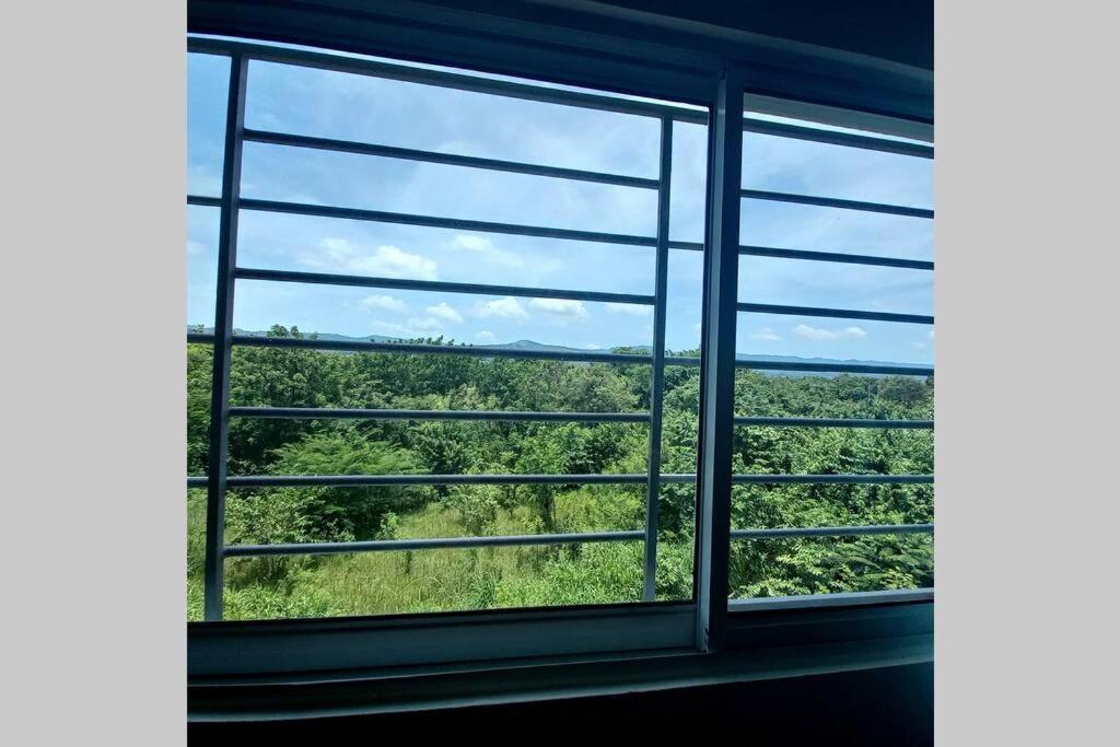 Confortable Apartamento De 3 Tres Habitaciones, Con Hermosa Vista De Area Verde, Ademas De Piscinas Y Juegos Infantiles En Area Recreativa Santiago De Los Caballeros Luaran gambar